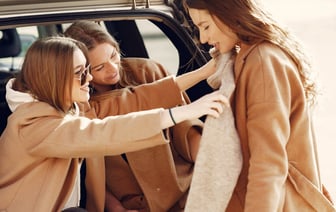 Продажи новых авто в Беларуси в марте выросли на 28%