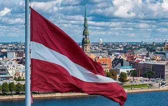 Латвия ограничивает покупку недвижимости для граждан России и Беларуси