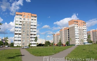 Грандичи, Вишневец и Ольшанка — где в Гродно снять квартиру недорого