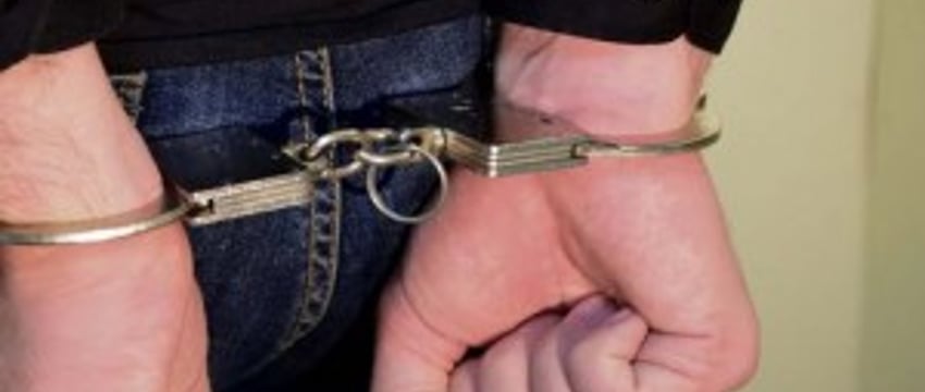 В Бресте на железнодорожном вокзале задержан парень