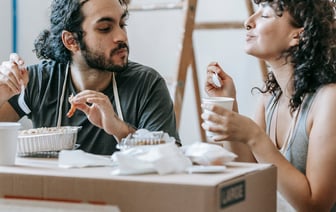 Реальные денежные доходы минчан в январе-июне выросли на 10%