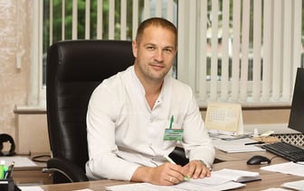 Главврач из Гомеля развенчивает 5 мифов о медицине