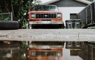 Около 580 легковушек фиксируется на въезд в Литву и Польшу из Беларуси