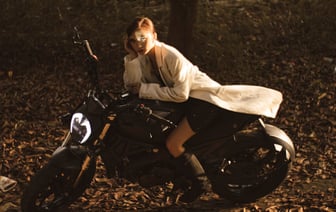 Байкеры приглашают на закрытие сезона в Полоцке и Новополоцке