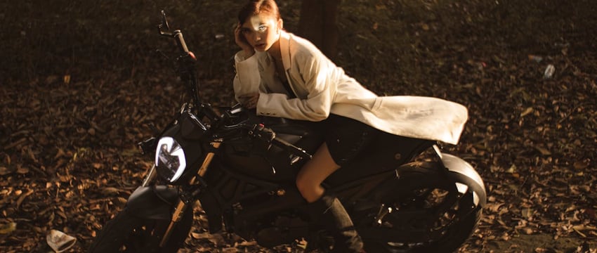 Байкеры приглашают на закрытие сезона в Полоцке и Новополоцке