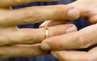 Сколько пар не выдерживают первый год семейной жизни? Белстат опубликовал статистику по бракам и разводам