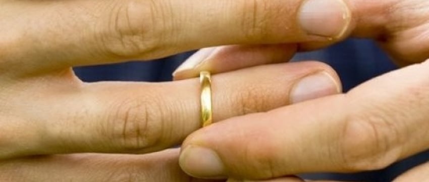 Сколько пар не выдерживают первый год семейной жизни? Белстат опубликовал статистику по бракам и разводам