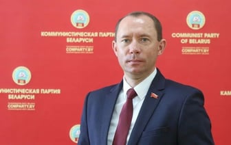Лукашенко сказал, что ему понравился «Сережа Сыранков»