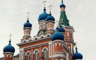 Латвия укрепляет границу с Беларусью и Россией