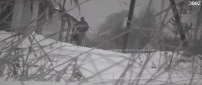 ФСБ заявила о предотвращении теракта с использованием токсичных веществ