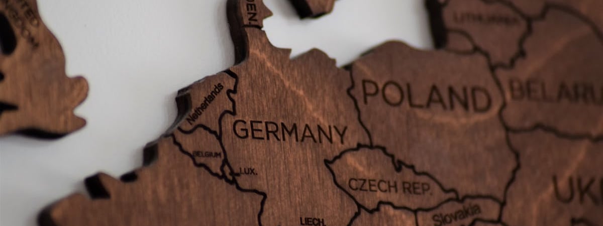 Германия продолжает тормозить новый пакет санкций против РФ