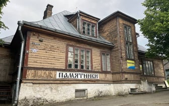 В центре Гродно продали старинный дом с мезонином — что там будет