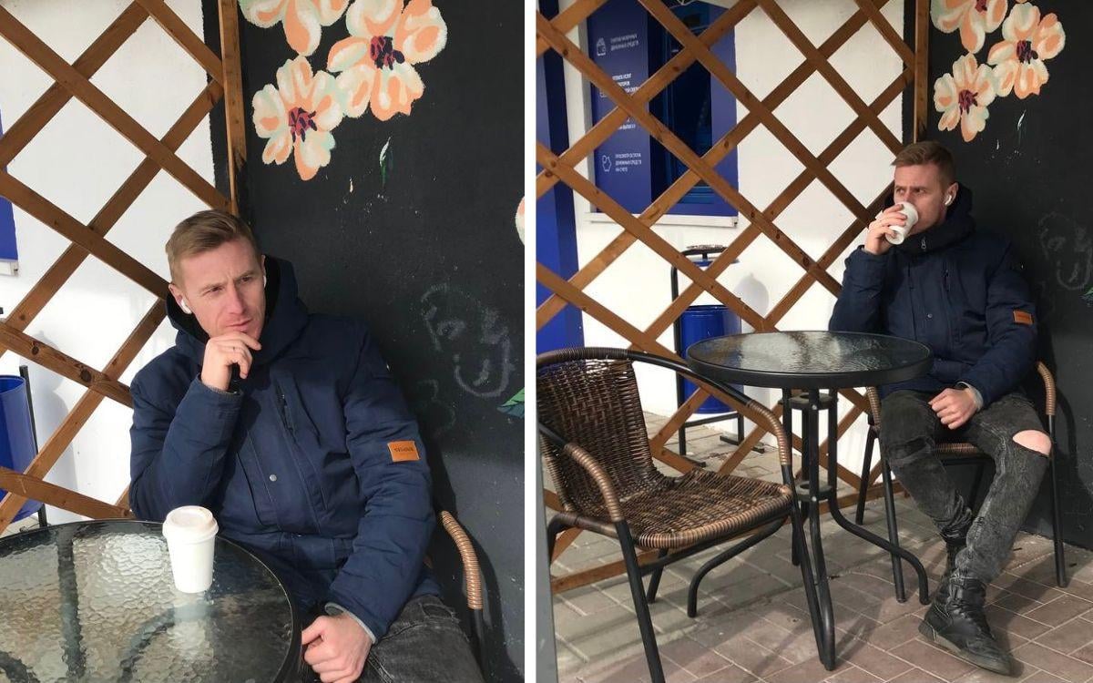 Белорусы рассказали, сколько денег в месяц тратят на кофе