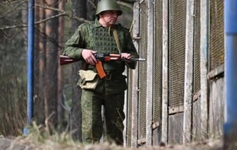 Занятия по мобилизационной готовности стартуют в Беларуси