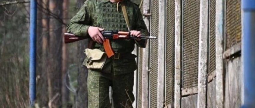 Занятия по мобилизационной готовности стартуют в Беларуси