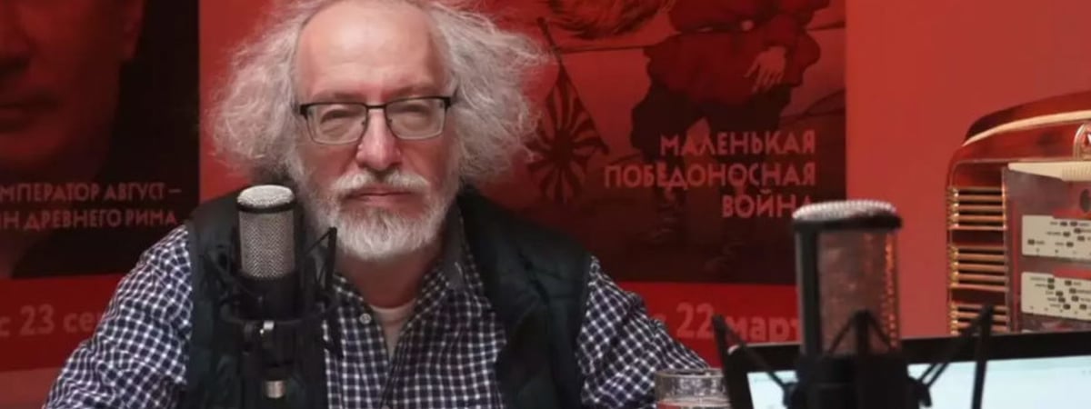 Венедиктов: 2024 год будет хуже, чем предыдущий