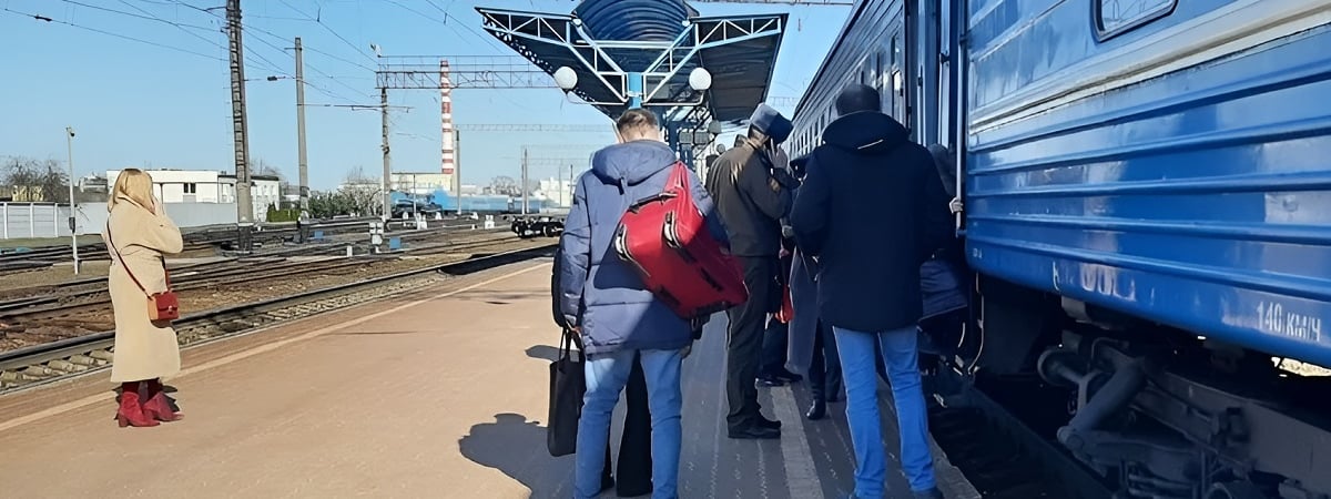 До 160 рублей. В БелЖД рассказали за что еще оштрафуют белорусов, не считая безбилетный проезд — Полезно