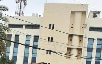 Стрельба у посольства США в Ливане