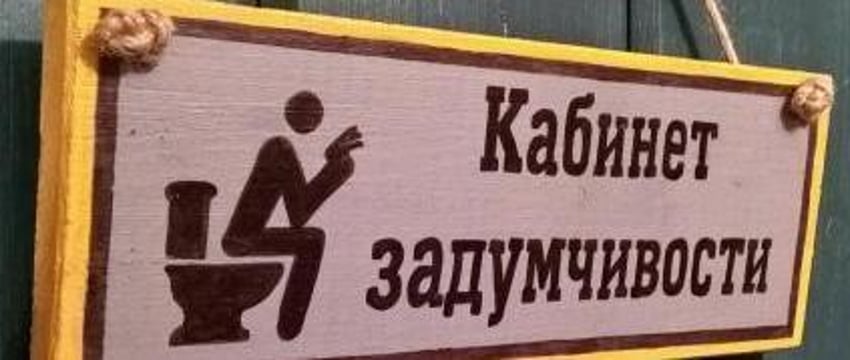 Бывший мэр Рио-де-Жанейро присоединился к онлайн-сессии из туалета