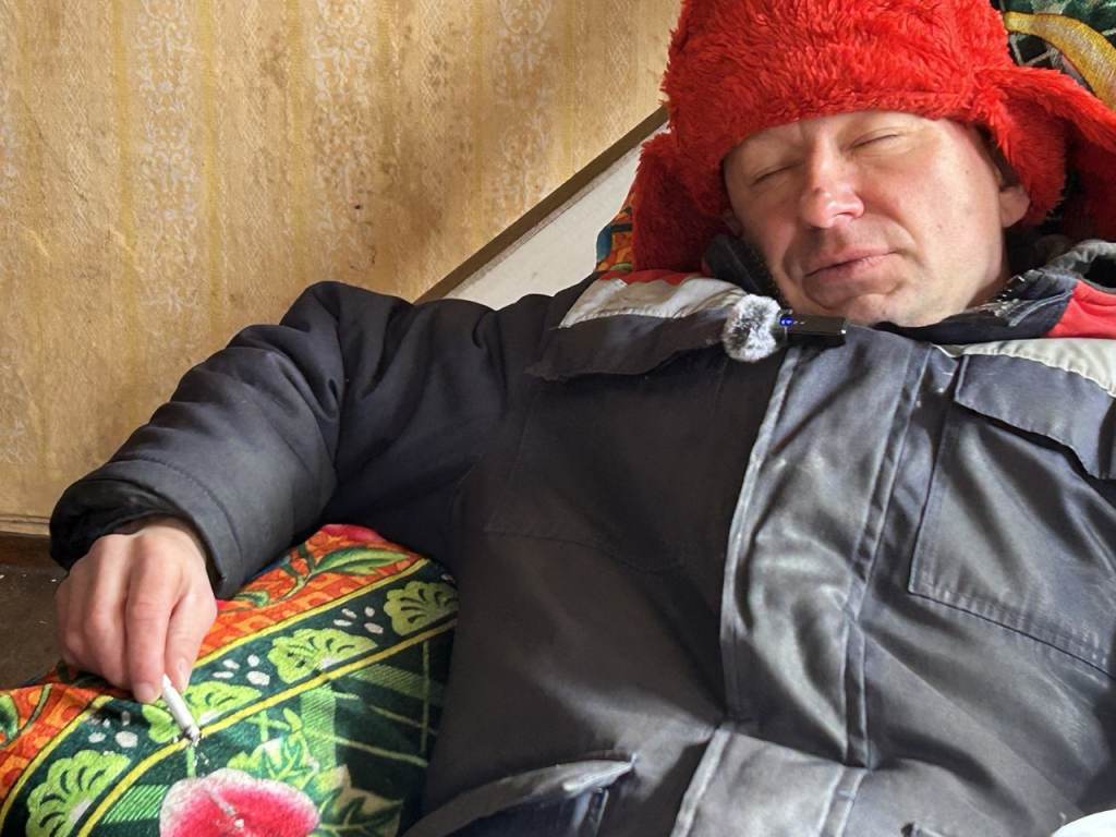 Могилевские блогеры пили, курили и устроили пожар. Что это было?