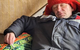 Могилевские блогеры пили, курили и устроили пожар. Что это было?