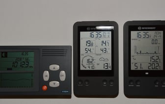 Наступает предзимье. Синоптики поделились прогнозом на неделю