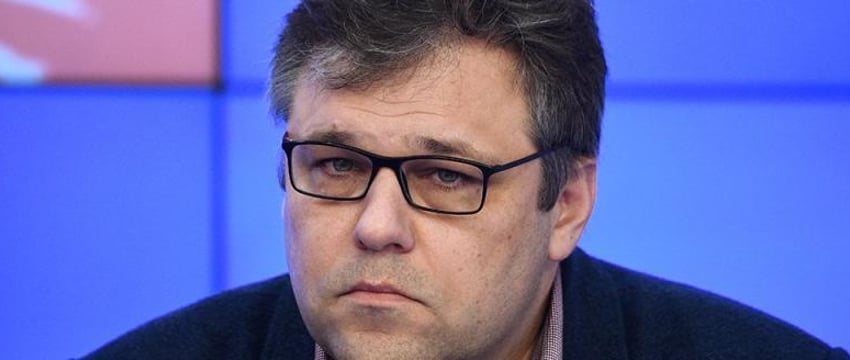 Украина обвиняется в теракте в Белгороде