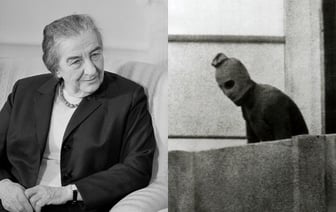 Операция "Гнев Божий": Как Израиль отомстил за Мюнхенскую Резню 1972 года