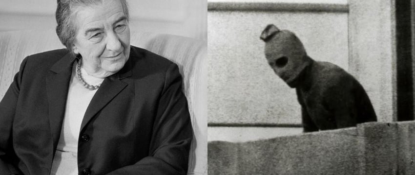 Операция "Гнев Божий": Как Израиль отомстил за Мюнхенскую Резню 1972 года