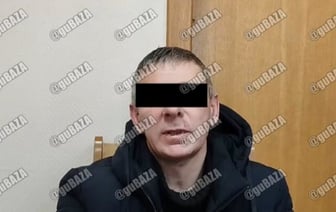 .«За отказ от показаний получит по максимуму». Силовики задержали мужчину, но снять с ним «покаянное» видео не смогли