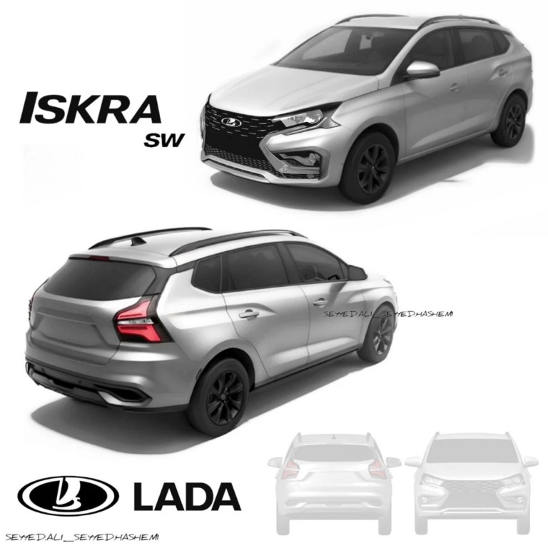 АвтоВАЗ выпускает замену бюджетной Lada Granta