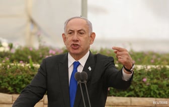 Нетаньяху направит команду для новых переговоров по освобождению заложников, удерживаемых в Газе.