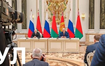 Лукашенко: санкции США виновны в гибели президента Ирана