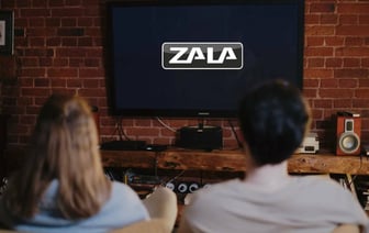 Белтелеком запустил вещание телеканала со стриптизом. Какие ещё новинки в ZALA?