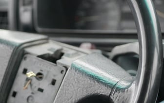 Жителя Брестской области ответственность за «бесправное» вождение настигла и через 5 лет