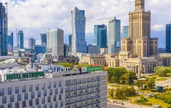 Стало известно, сколько белорусов легально проживает в Польше