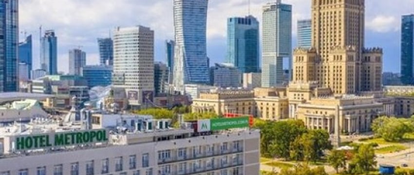 Стало известно, сколько белорусов легально проживает в Польше