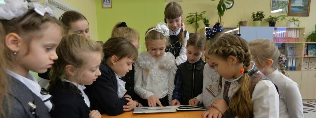 «Очень важный предмет» — В белорусских школах решили внедрить новый учебник. Что известно?