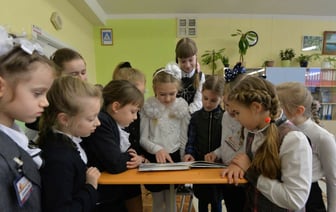«Очень важный предмет» — В белорусских школах решили внедрить новый учебник. Что известно?