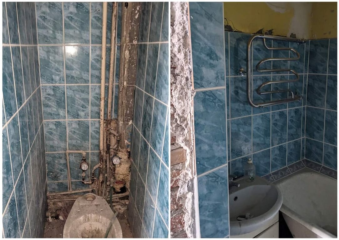 Квартира в Пинске попала на аукцион за долги иностранца. Какая начальная стоимость?