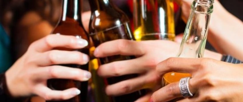 Подростки в Беларуси: 47 протоколов и две уголовки