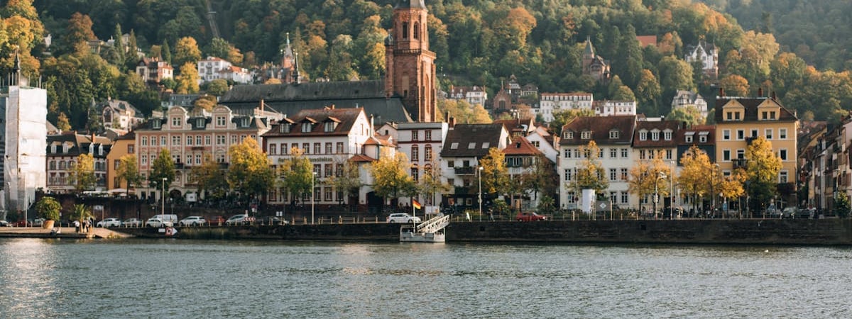 Германия преодолела дефицит российского газа