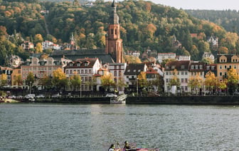 Германия преодолела дефицит российского газа