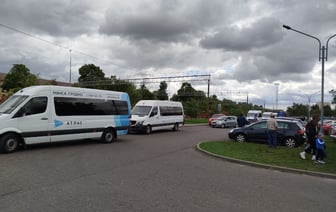 Чаще всего выбирают Молодечно, Москву и Гродно — узнали самые популярные осенние автобусные маршруты белорусов