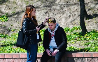 Выходные в Гомеле: Ночь музеев и другие мероприятия