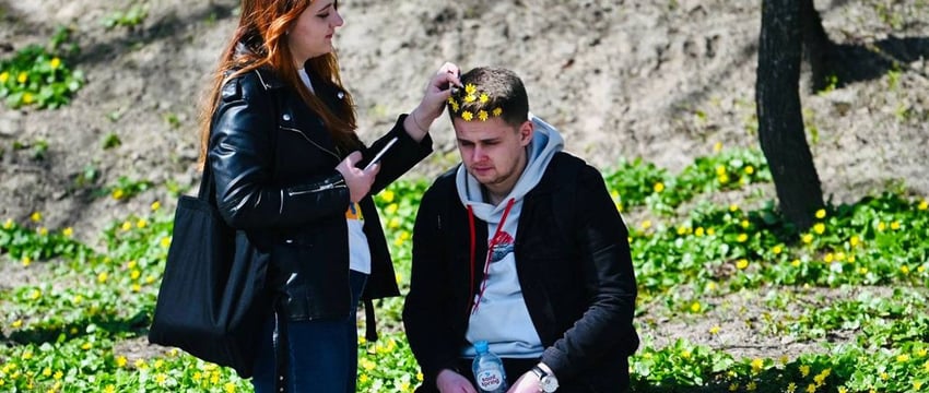 Выходные в Гомеле: Ночь музеев и другие мероприятия