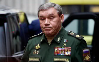 Появились слухи о гибели главы Генштаба РФ Герасимова. Что известно?