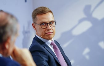 Президентом Финляндии стал шведоязычный Стубб