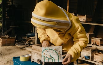 Белорусский рубль снижается к доллару на БВФБ