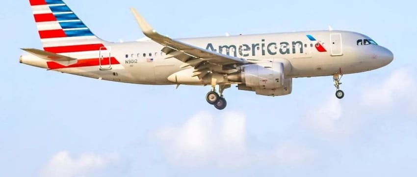 Самолет в США совершил вынужденную посадку из-за обнаружения вшей в волосах женщины